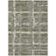 Tapis olive intérieur / extérieur lavable à la machine Mahaney ACN745-1104872296