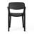 Outdoor Stacking Dining Armchair-1379235977