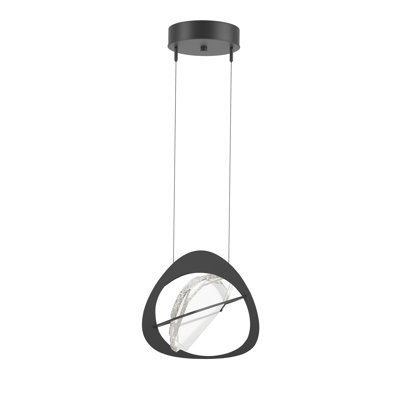 Venn 1 - Light Unique Geometric LED Pendant