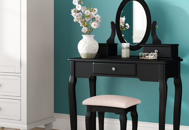 Our Best Dressing Tables