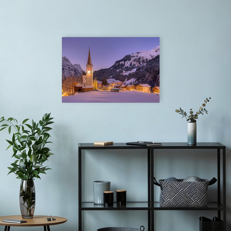 Print, 30.48cm H x 45.72cm W