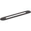 Brockwell 5 1/16" Center to Center Pull Backplate