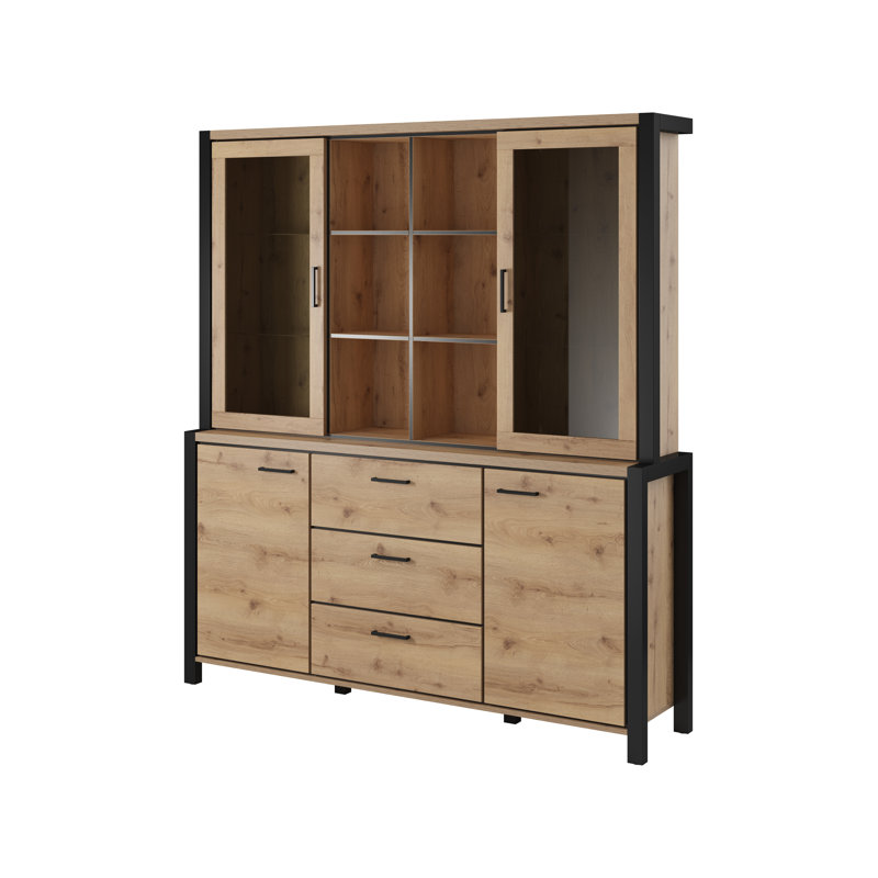 Display Cabinet
