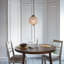 Barton 1 - Light Sphere Pendant-13461157