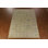 Handmade Green Oushak Vegetable Dye Area Rug 9x12