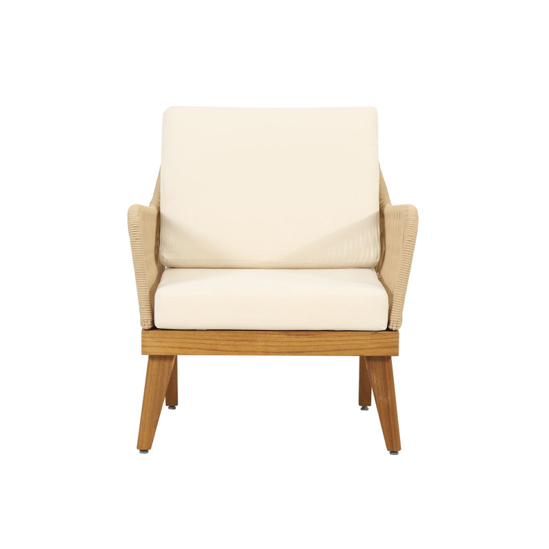 ANNISA CLUB CHAIR