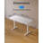 Electric Standing Desk, Height Adjustable Sit Stand Desk-13010852-13010904