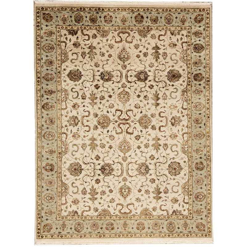 Oriental Area Rug