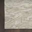 Deonna Abstract Wool Hand Woven Area Rug-216026368