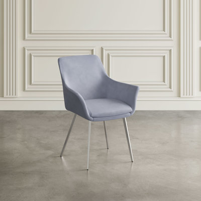 Koeing 19'' H Upholstered Armchair