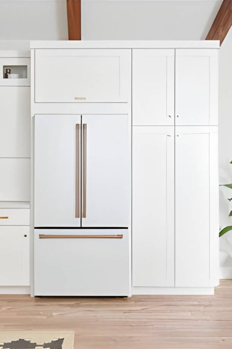 Refrigerators