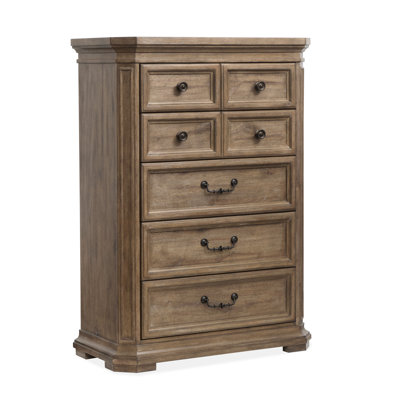 Drawer Chest