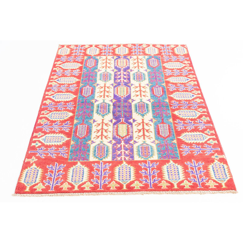 Tapis rouge Kaibab