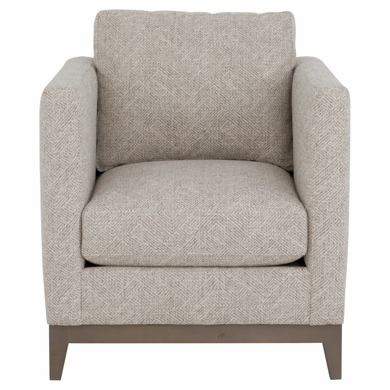 Méridienne Mercer, Tabac, Ardoise 9953