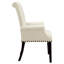 Chaise rembourrée Vaughn