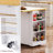 48 Inch Large Kitchen Island-1637789975