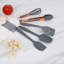 Ensemble de 5 mini ustensiles de cuisine-85358487