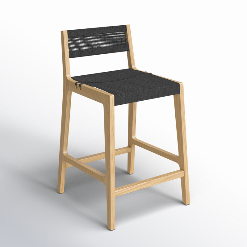 Luzon 24 Counter Stool