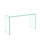 Coffee Table 12Mm Tempered Bent Glass