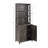 Pujol 26.75 " L Bar Cabinet