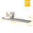 Hajrudin Floating Shelf-554760673