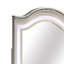 Miroir pour commode Geovana