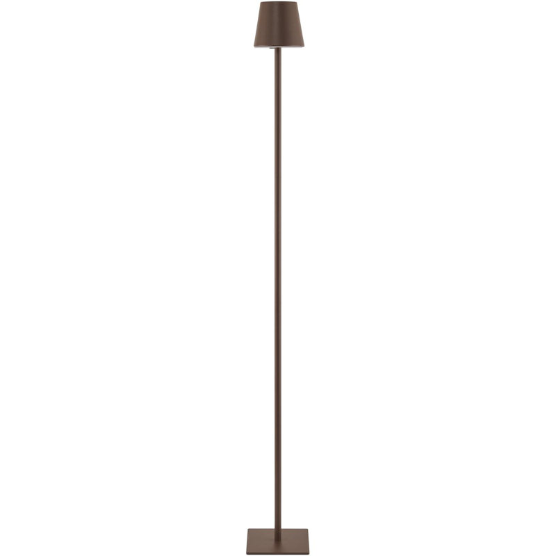 Curtice Floor Lamp