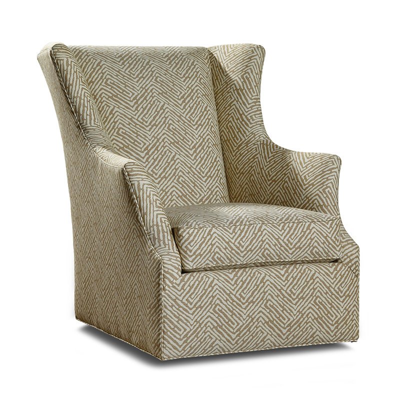 Armchair, Caribou
