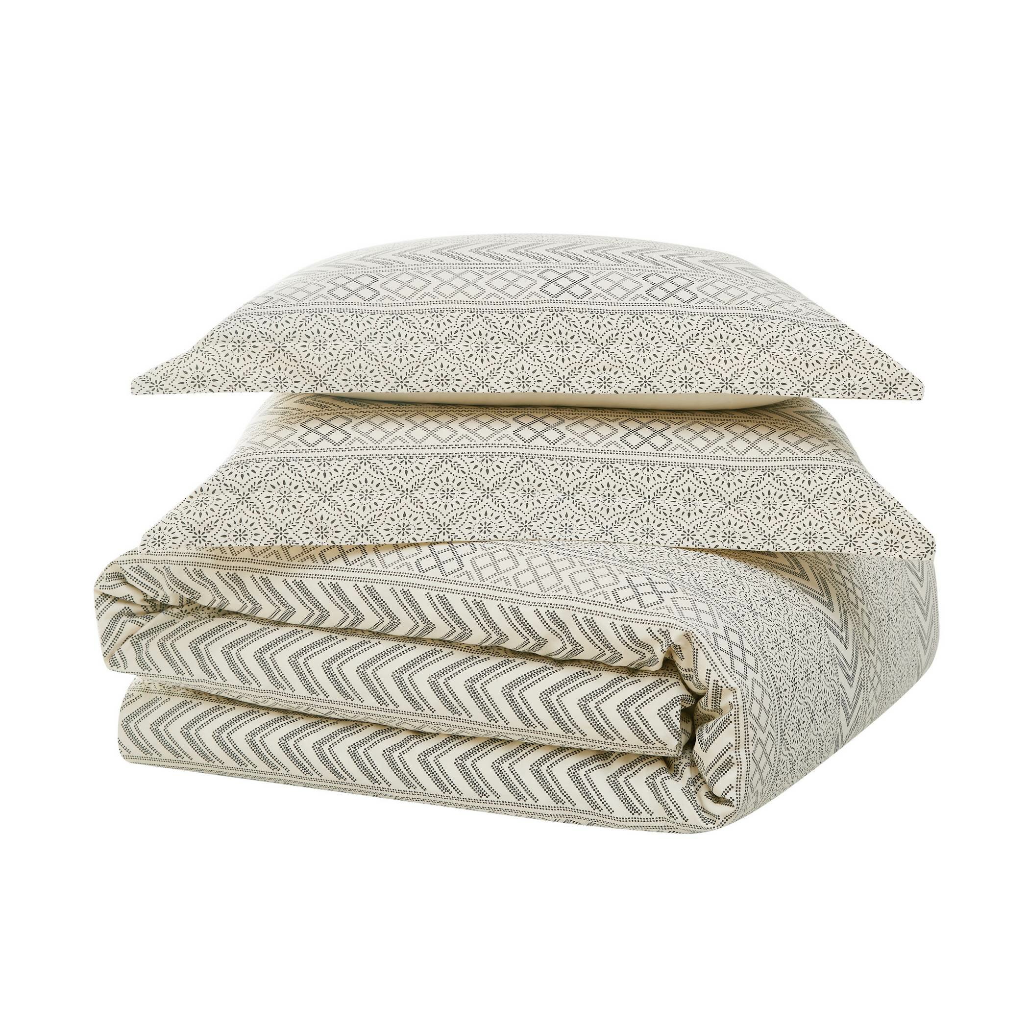 Brooklyn Loom Chase Comforter Set & Reviews | Wayfair