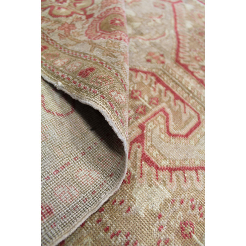 Kirsehir One-of-a-Kind 4'6" X 6'6" Area Rug