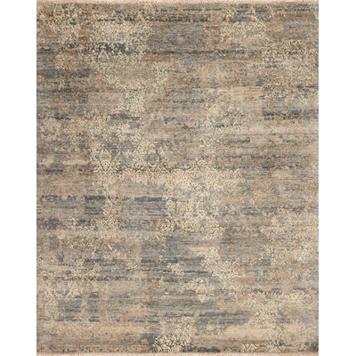 Tuscany Hand Knotted Wool Indoor Rug