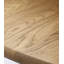 Ry Oval Solid Oak Dining Table