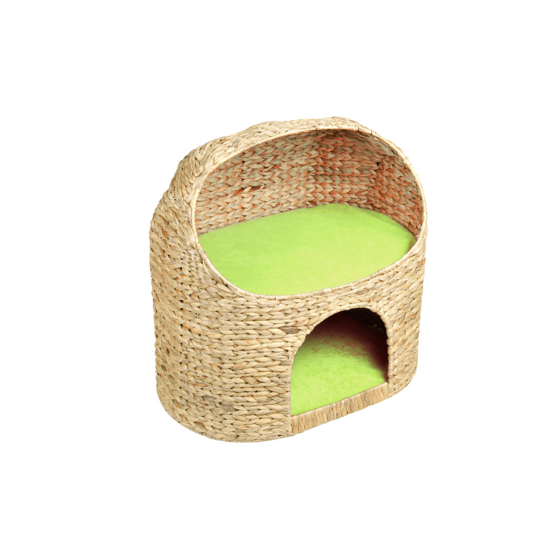 Durden Round / Oval Cat Bed