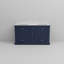 Meuble-lavabo double l 60 po x P 22 po Dukes-112869033-66637732