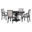 Ensemble de salle à manger 5 pièces Retro-1069371892-1069371890