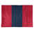 Rouge / Bleu marine