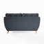 Marylin 2 Seater Leather Tufted Sofa-363045964-364465032