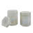 Pournaras Glass Urs & Jars