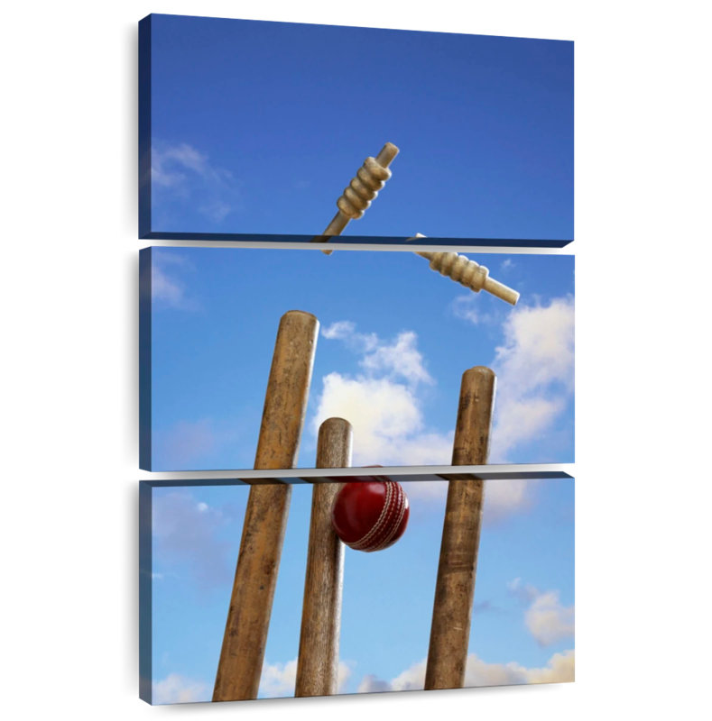 Sireci Outdoor Cricket, 57" H x 36" W