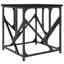 Bergner Four Leg Coffee Table-220848453