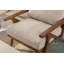 Fauteuil avec repose-pieds l 25 po Juntier-234171749