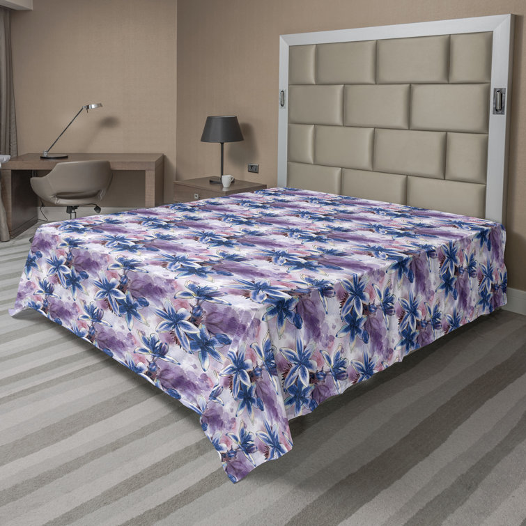 Drap plat Ambesonne