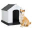 Niche pour chien Dashiyah-88597521-88597519