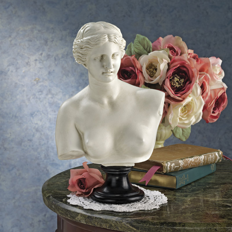 Venus de Milo Bust