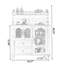 Buffet en bois de noyer massif-118503236-118503239