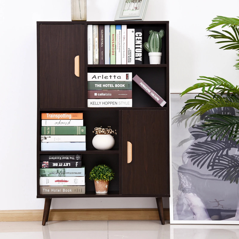 Bebe 80cm Sideboard, Walnut