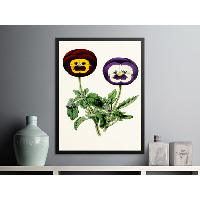 Matterson No Frame Print, 24x32