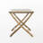 POSITANO 43.5'' FOLDABLE TABLE
