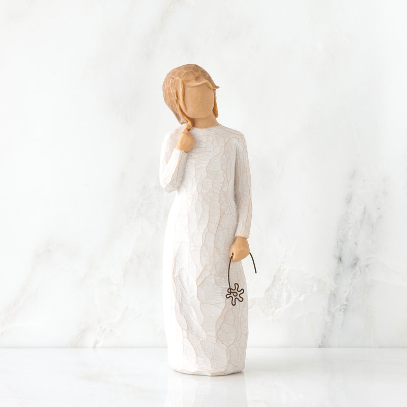 People Figurines & Sculptures
