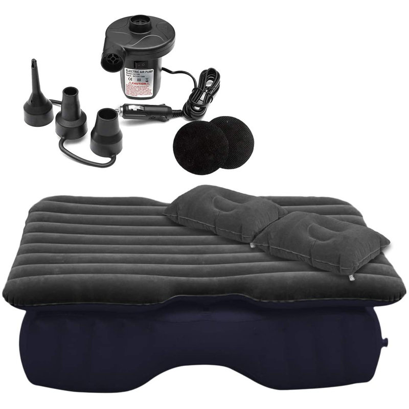 Matelas gonflable Arlmont & Co.